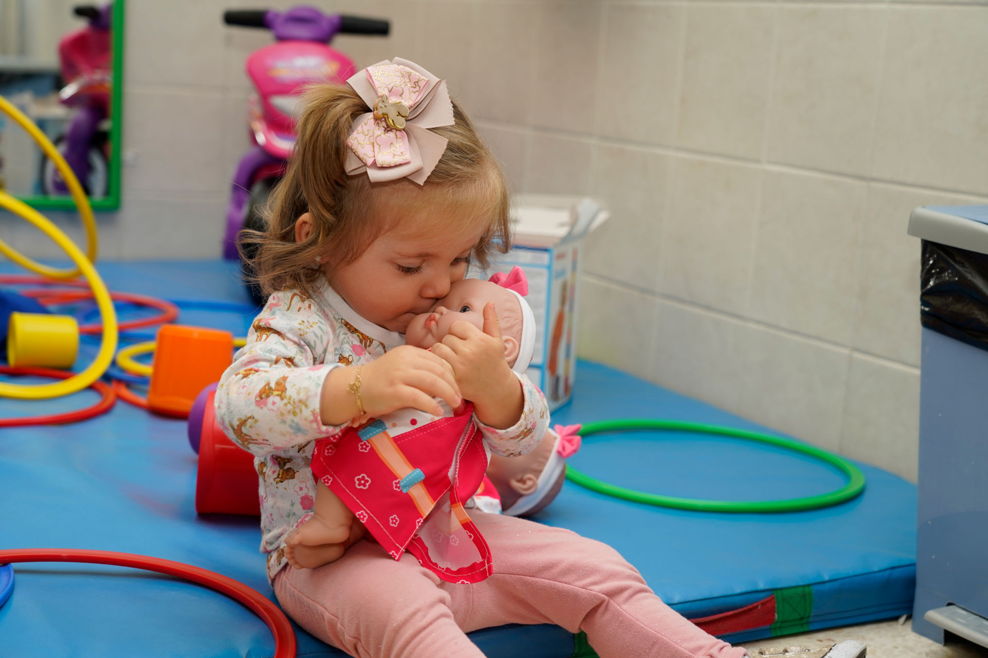 Imagen CAMPAÑA UN JUGUETE UNA ILUSIÓN_GRANADA