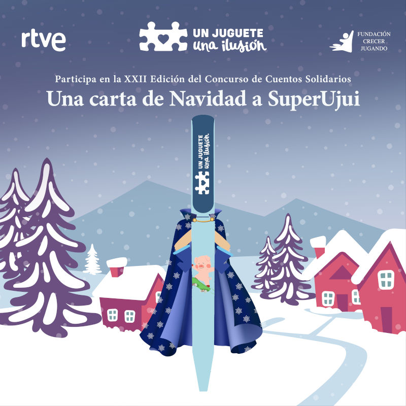 Cartel Concurso de cuentos