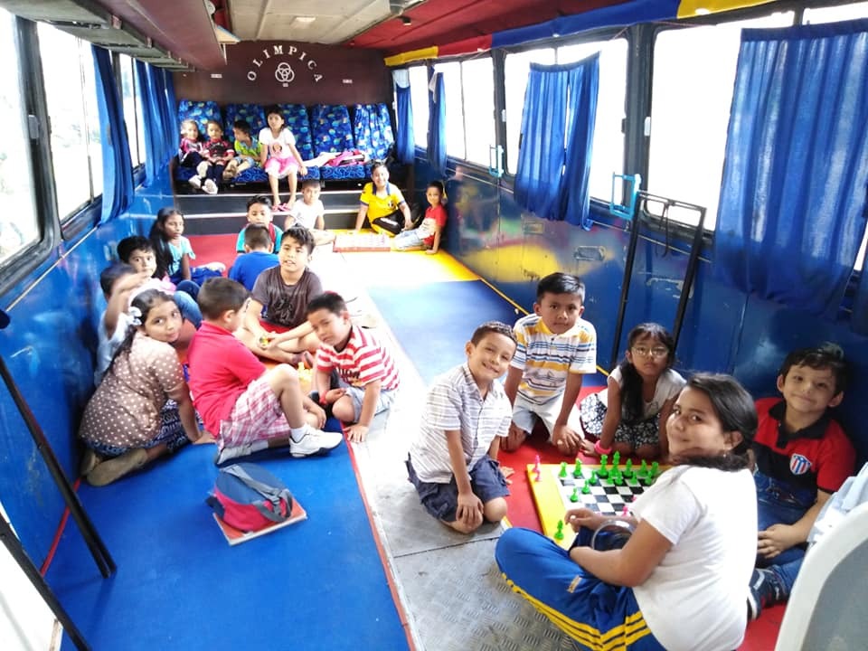 fundacion nacional ecuatoriana 